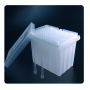 Low Retention Pipette tips 300ul Hamilton Non-filtered